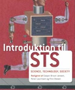 Introduktion Til Sts - Randi Markussen - Bog