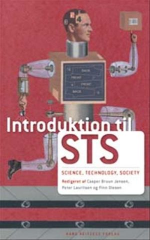 Introduktion Til Sts - Randi Markussen - Bog