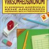 Introduktion Til Virksomhedsøkonomi - Flemming Agervold - Bog