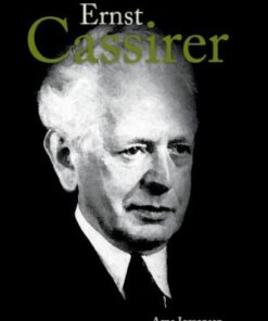 Introduktion til Ernst Cassirer (E-bog)