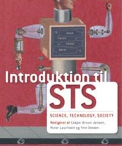 Introduktion til STS (Bog)