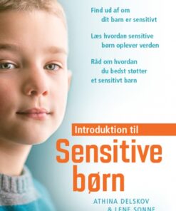 Introduktion til Sensitive børn (E-bog)