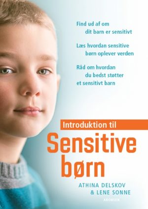 Introduktion til Sensitive børn (E-bog)