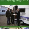 Introduktion til campingvognen (Bog)