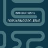 Introduktion til forsikringsreglerne (Bog)