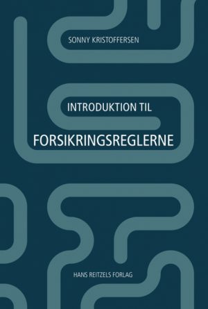 Introduktion til forsikringsreglerne (Bog)