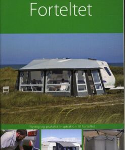 Introduktion til forteltet (Bog)