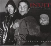 Inuit - Qunerseeq Rosing - Bog