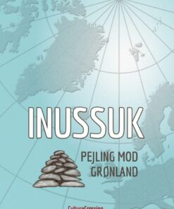 Inussuk - Lena Lauridsen - Bog