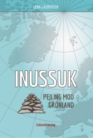 Inussuk - Lena Lauridsen - Bog