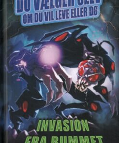 Invasion fra rummet (Bog)