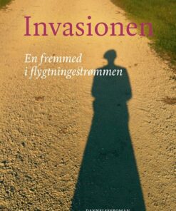 Invasionen - Madame Nielsen - Bog