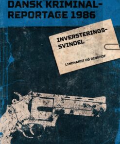 Inversteringssvindel (E-bog)