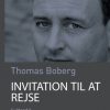 Invitation til at rejse (E-bog)
