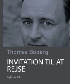Invitation til at rejse (E-bog)