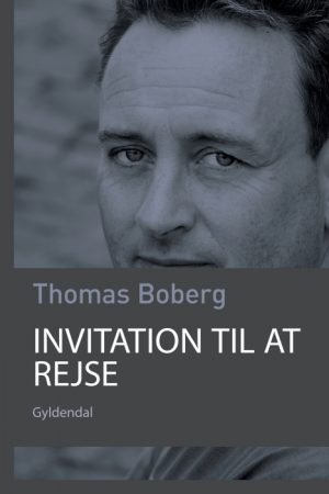 Invitation til at rejse (E-bog)