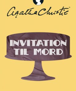Invitation til mord (Bog)