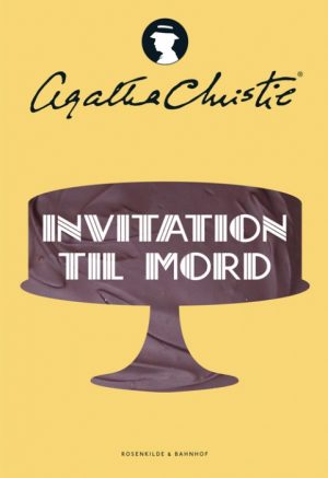 Invitation til mord (Bog)