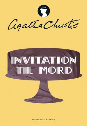 Invitation til mord (E-bog)