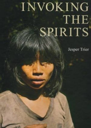 Invoking The Spirits - Jesper Trier - Bog