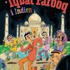 Iqbal Farooq (8) - i Indien (Bog)