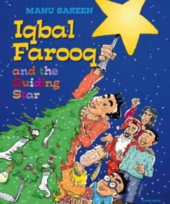 Iqbal Farooq and the Guiding Star (E-bog)