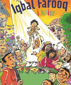 Iqbal Farooq i krise (Bog)