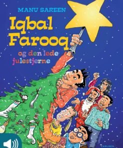 Iqbal Farooq og den lede julestjerne (E-bog)