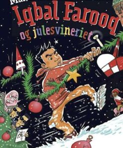 Iqbal Farooq og julesvineriet