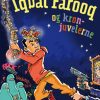 Iqbal Farooq og kronjuvelerne (Bog)