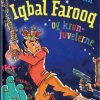 Iqbal Farooq og kronjuvelerne (E-bog)