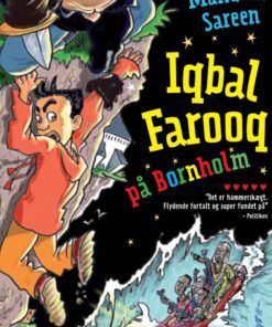 Iqbal Farooq på Bornholm (Bog)