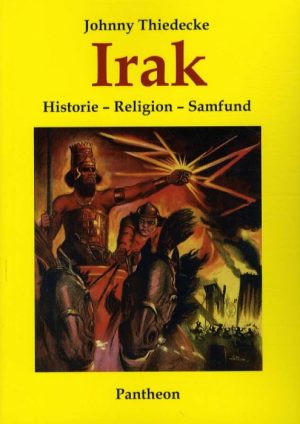 Irak (Bog)