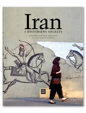 Iran I Historiens Søgelys - Bo Dahl Hermansen - Bog