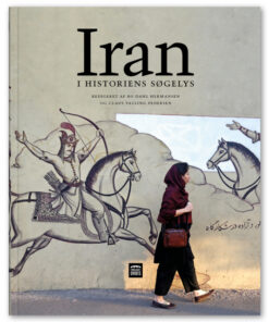Iran i historiens søgelys (Bog)