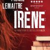 Irene - Pierre Lemaitre - Bog