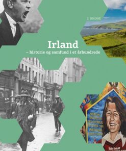 Irland (Bog)