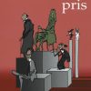 Ironiens pris (E-bog)