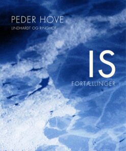Is - Peder Hove - Bog