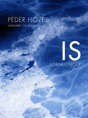 Is - Peder Hove - Bog