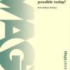 Is democracy possible today? (Bog)