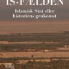 Is-fælden - Pierre-jean Luizard - Bog