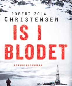 Is i blodet (E-bog)