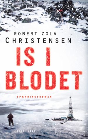 Is i blodet (E-bog)