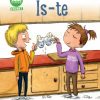 Is-te, Grøn Læseklub Lydret (E-bog)