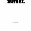 Isabel (Bog)