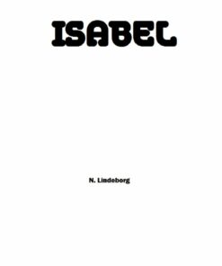 Isabel - N. Lindeborg - Bog