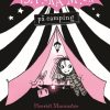 Isadora Moon på camping (Bog)