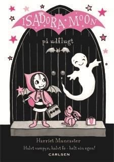 Isadora Moon på udflugt (Bog)