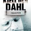 Isbaderen - Kjell Ola Dahl - Bog
